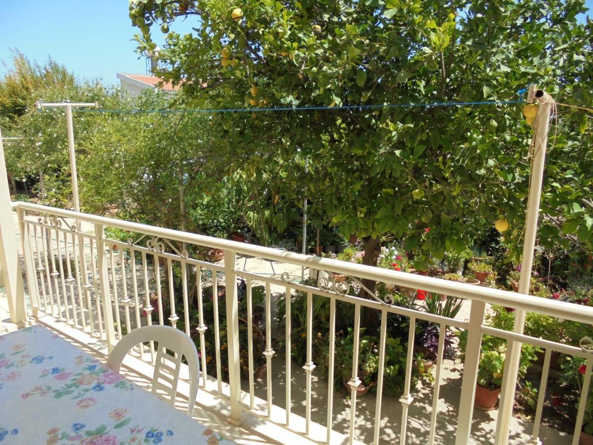 Τουριστικά Διαμερίσματα Νίκη Πάφος Εξωτερικό φωτογραφία